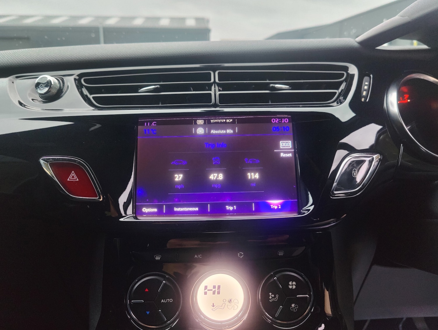 Used DS Automobiles DS 3 2017 for sale - 76331201: Photo 37