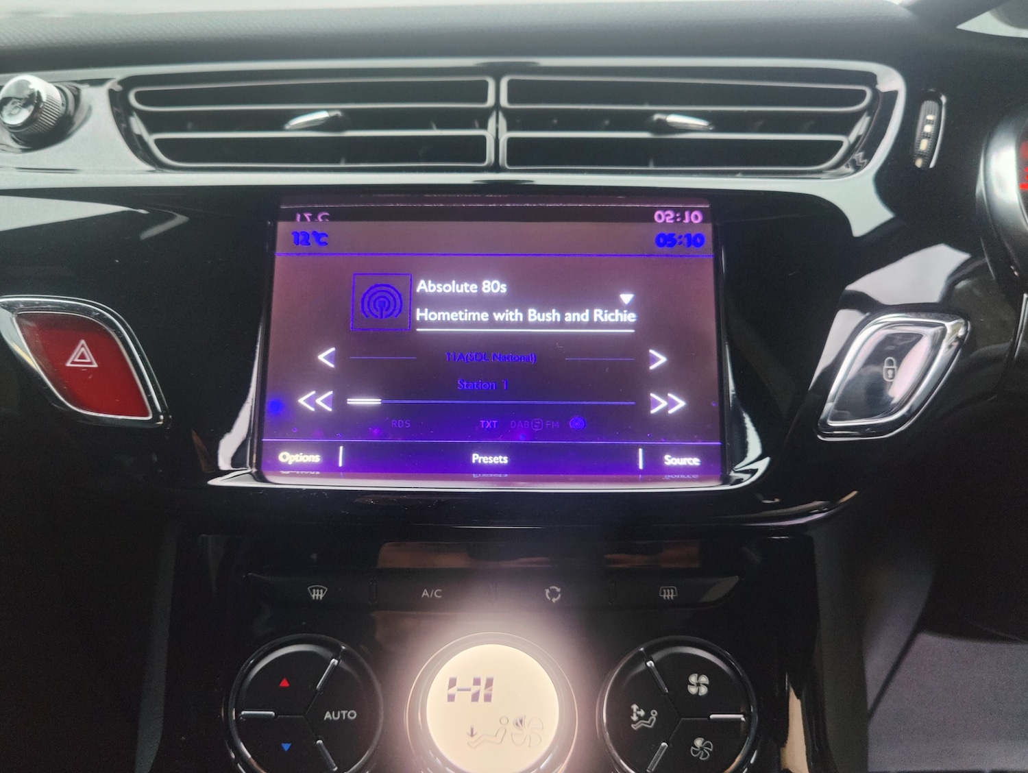 Used DS Automobiles DS 3 2017 for sale - 76331201: Photo 39