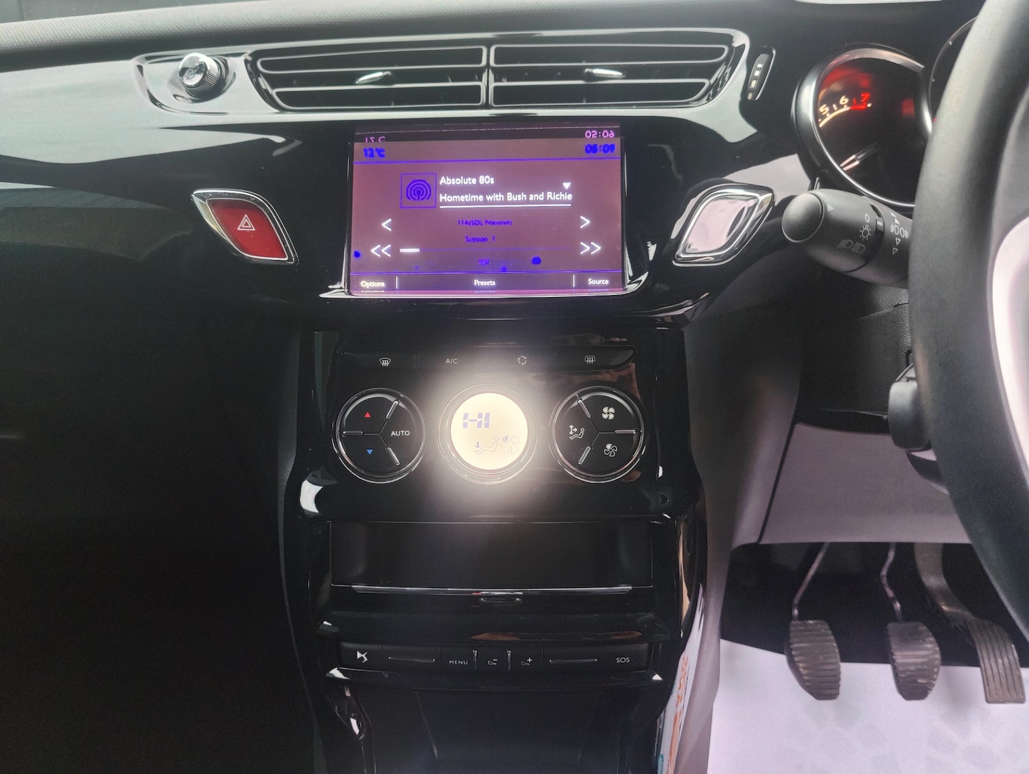 Used DS Automobiles DS 3 2017 for sale - 76331201: Photo 40