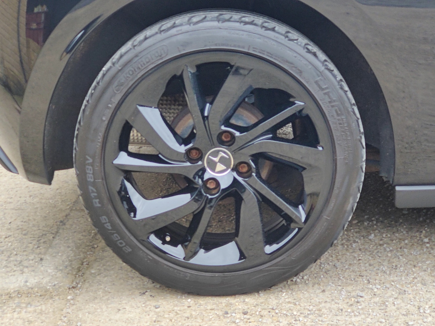 Used DS Automobiles DS 3 2017 for sale - 76331201: Photo 50