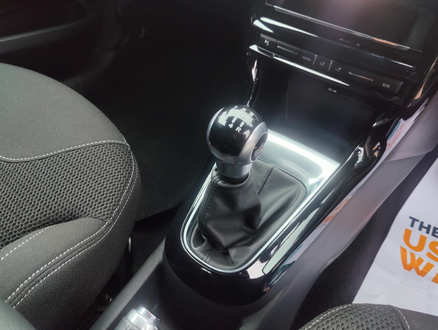 Used DS Automobiles DS 3 2017 for sale - 76331201: Photo 53