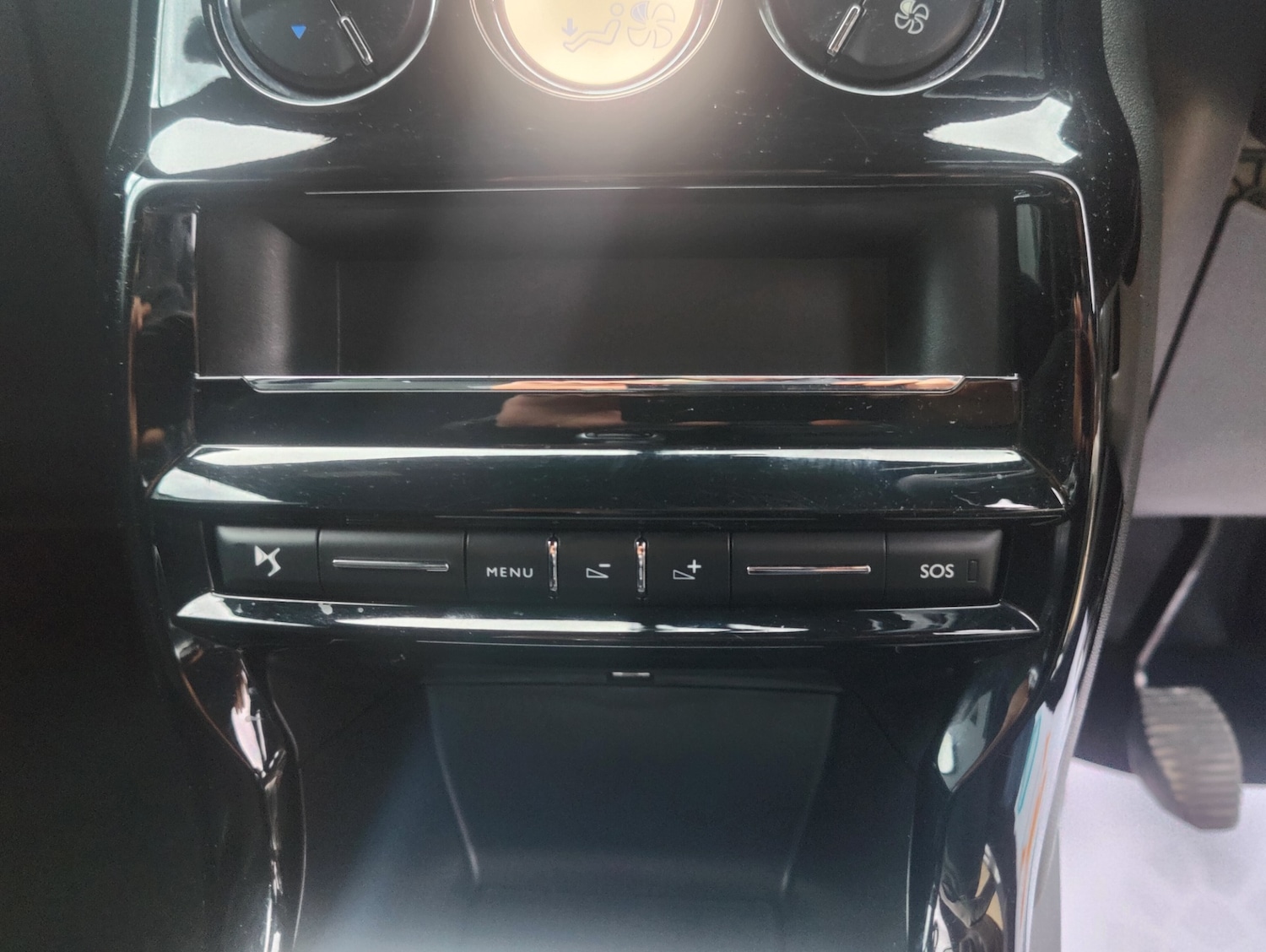 Used DS Automobiles DS 3 2017 for sale - 76331201: Photo 54