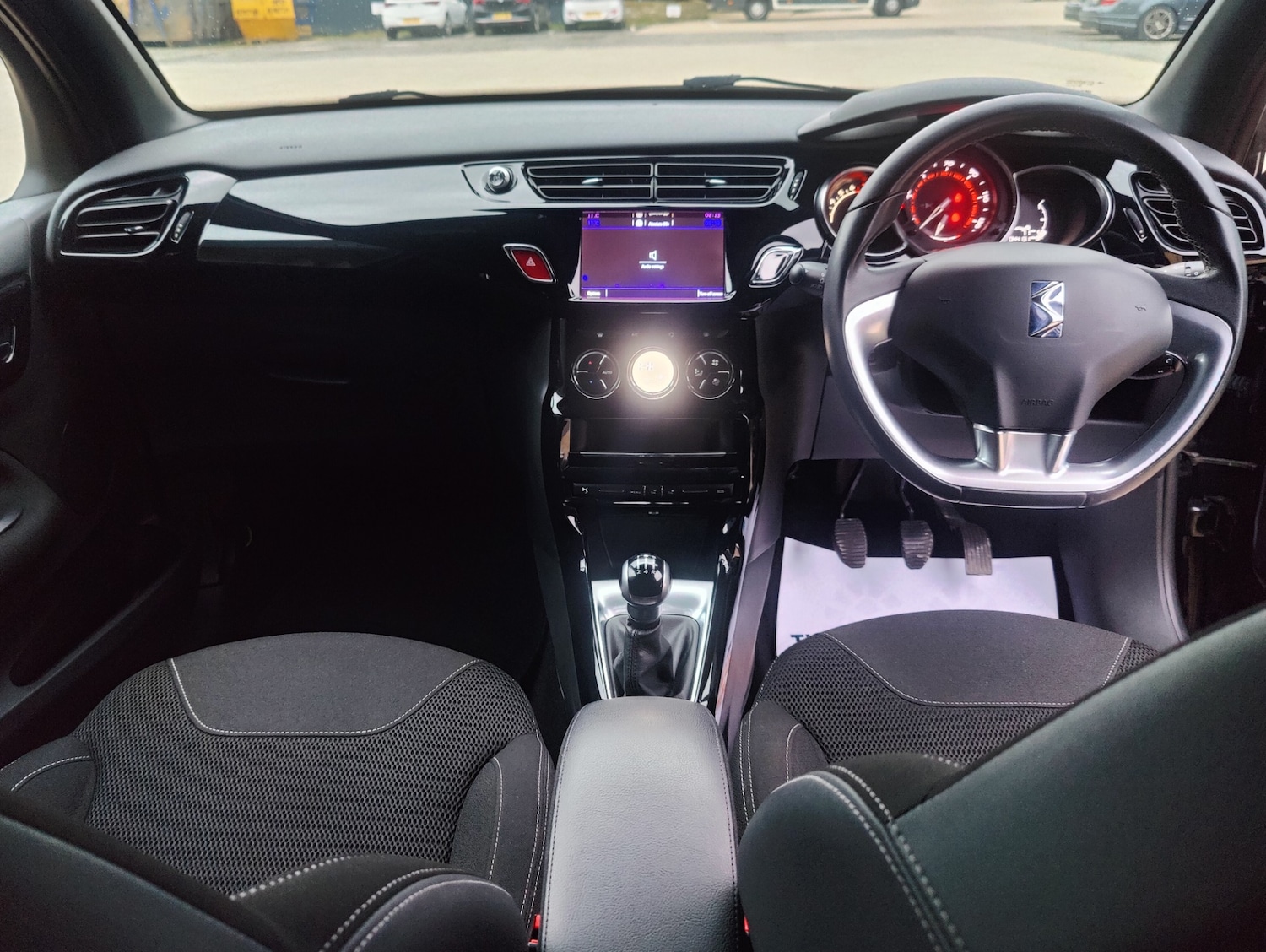 Used DS Automobiles DS 3 2017 for sale - 76331201: Photo 62