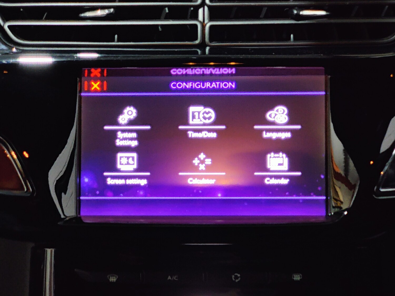 Used DS Automobiles DS 3 2017 for sale - 76331201: Photo 67