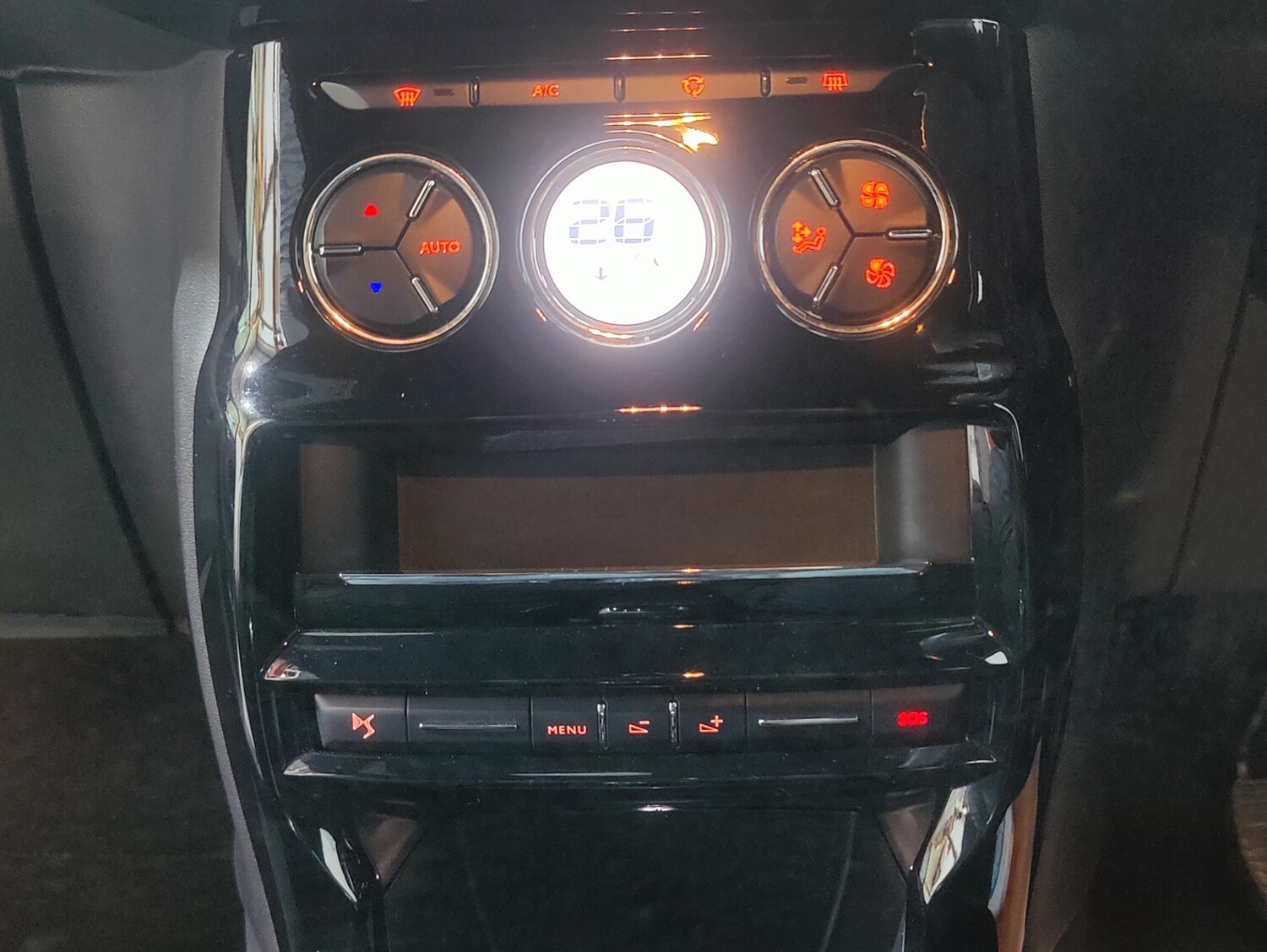 Used DS Automobiles DS 3 2017 for sale - 76331201: Photo 68