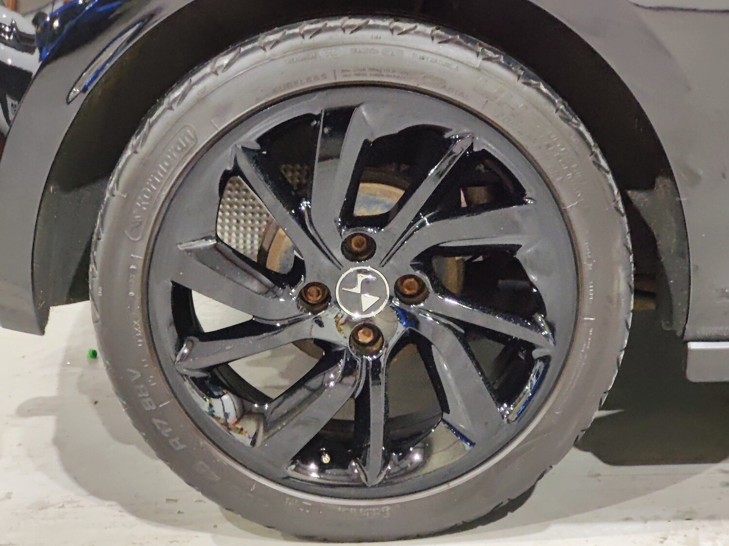 Used DS Automobiles DS 3 2017 for sale - 76331201: Photo 78