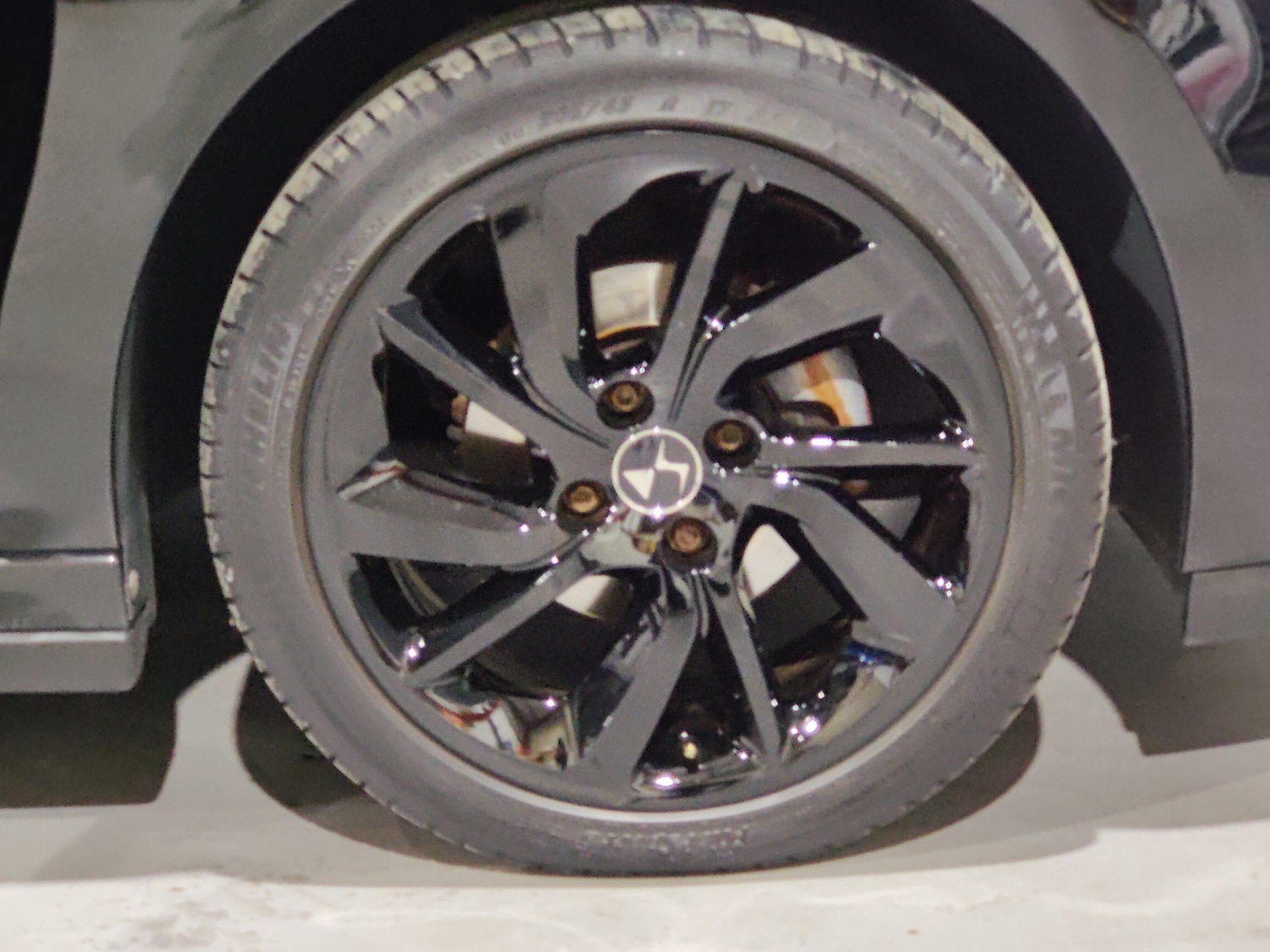 Used DS Automobiles DS 3 2017 for sale - 76331201: Photo 79