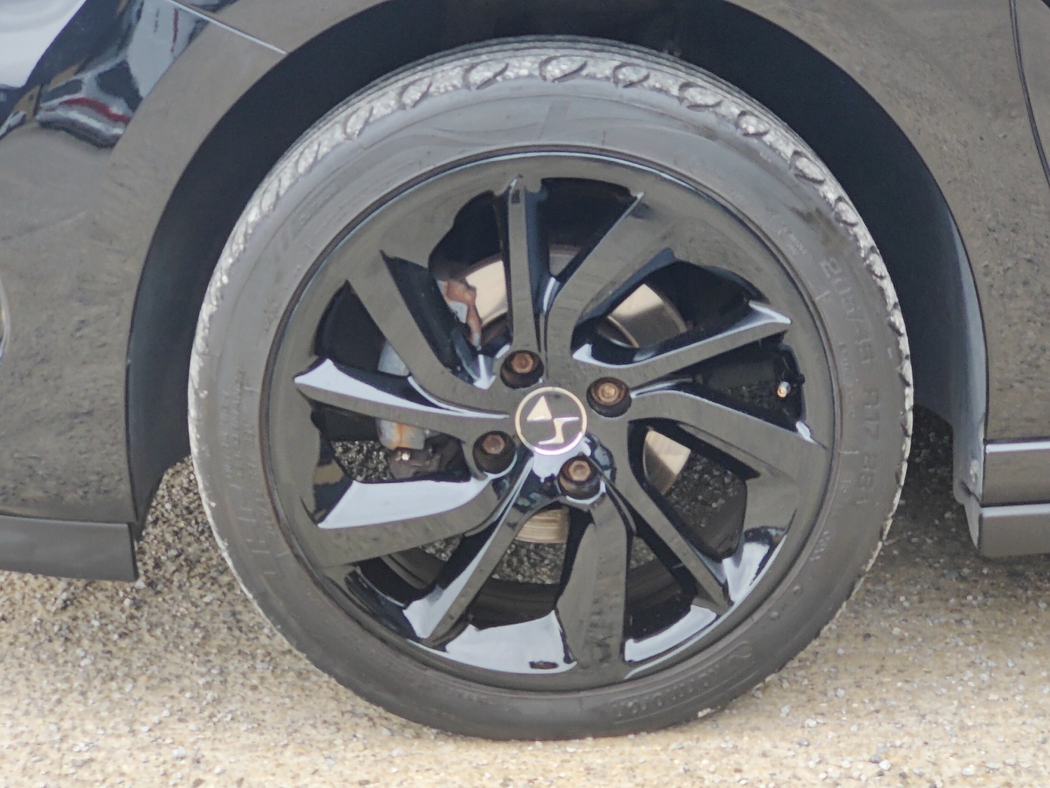 Used DS Automobiles DS 3 2017 for sale - 76331201: Photo 8