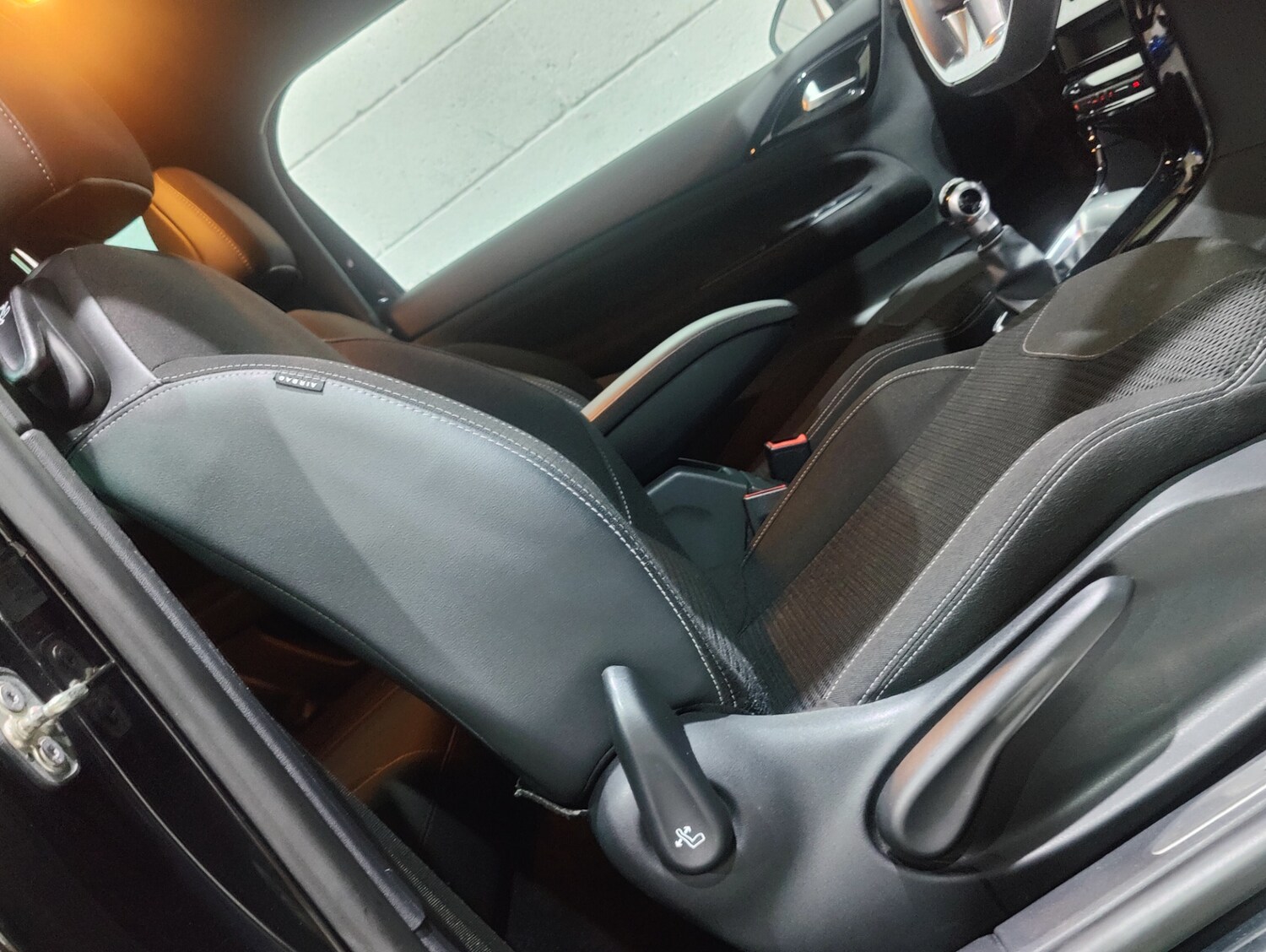 Used DS Automobiles DS 3 2017 for sale - 76331201: Photo 82