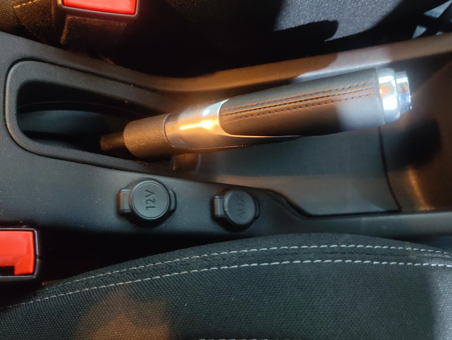 Used DS Automobiles DS 3 2017 for sale - 76331201: Photo 83