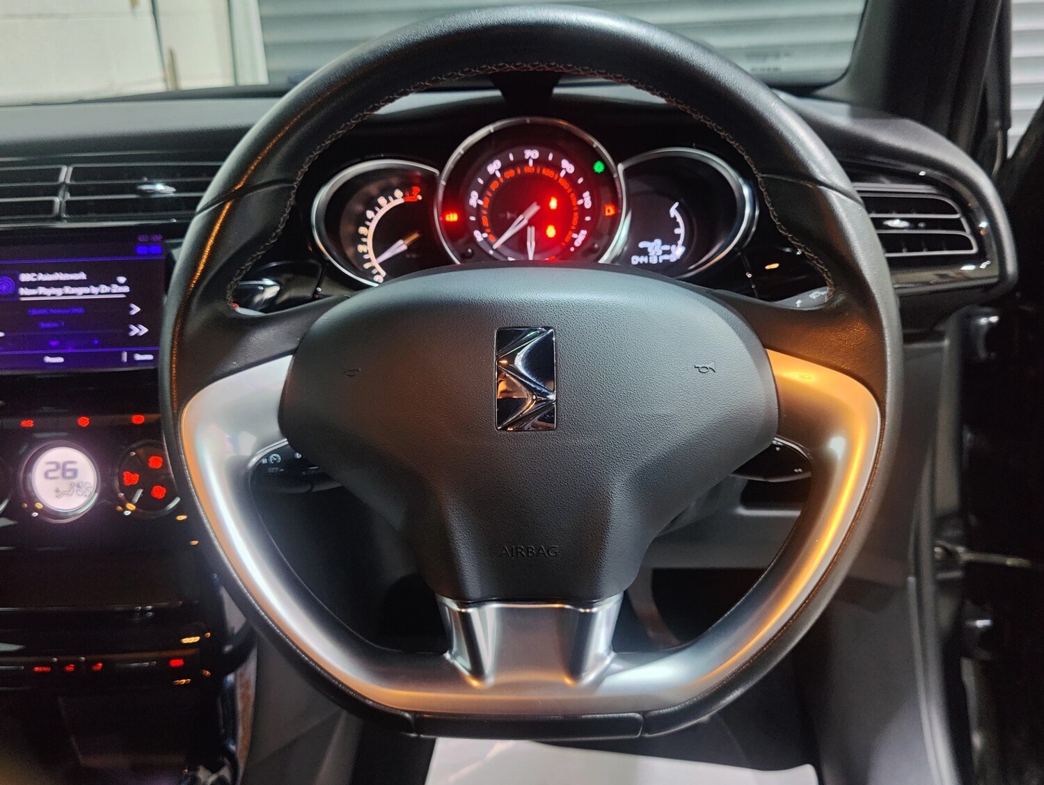 Used DS Automobiles DS 3 2017 for sale - 76331201: Photo 84