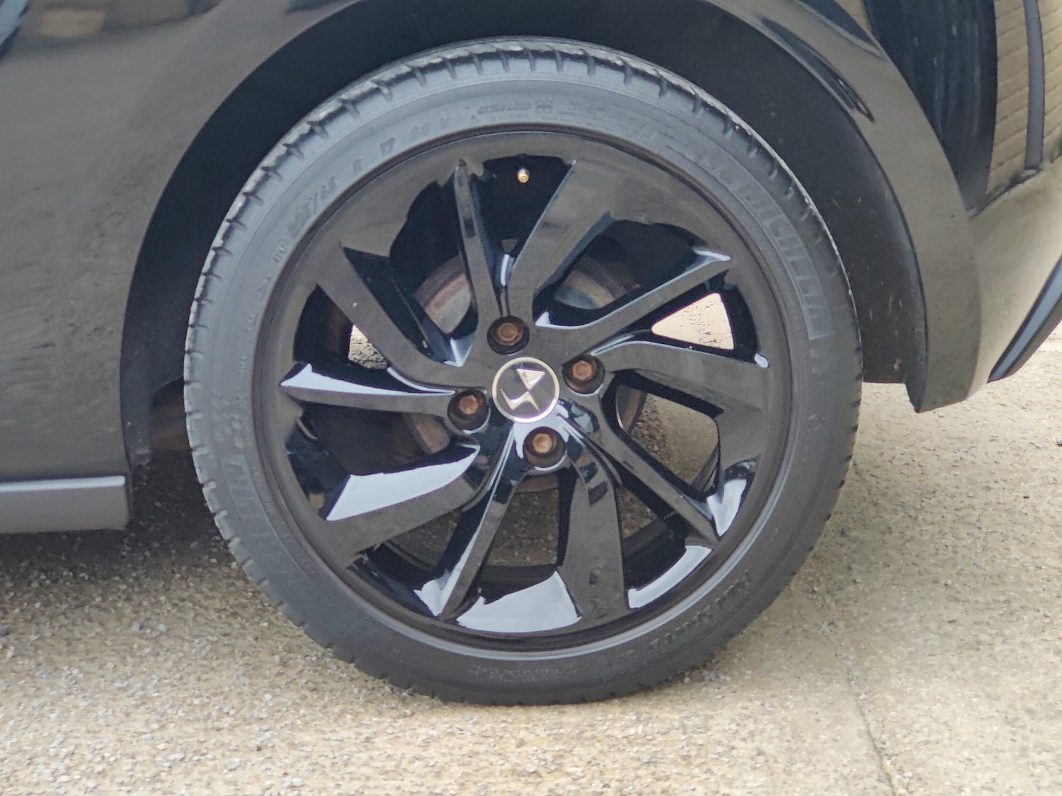 Used DS Automobiles DS 3 2017 for sale - 76331201: Photo 9