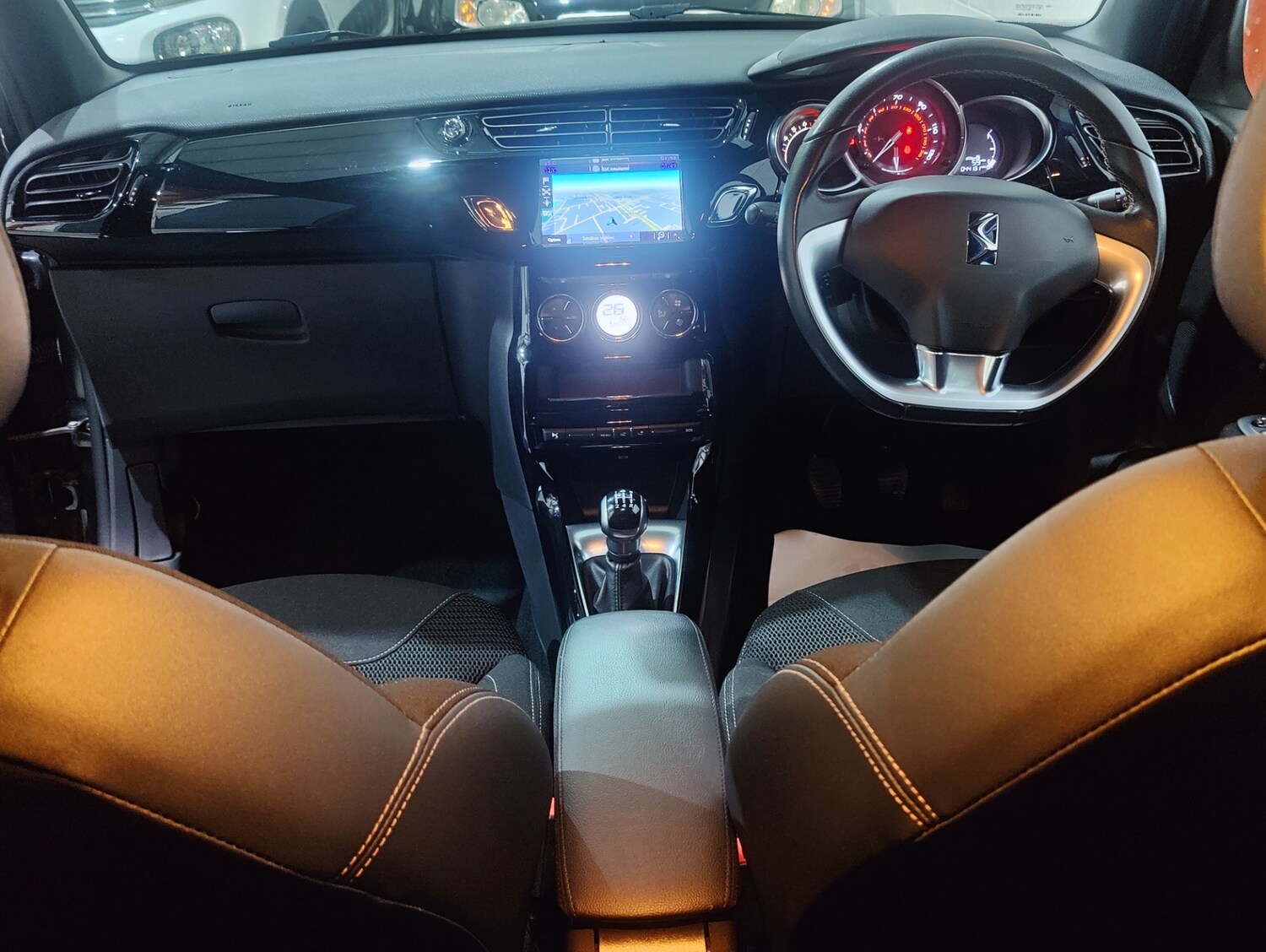 Used DS Automobiles DS 3 2017 for sale - 76331201: Photo 91