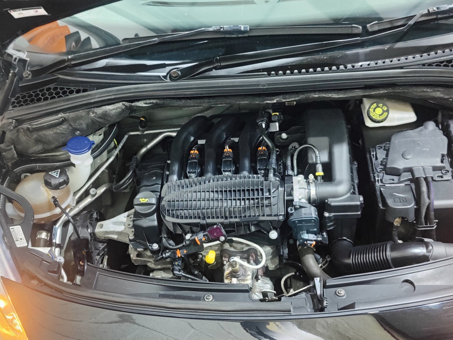 Used DS Automobiles DS 3 2017 for sale - 76331201: Photo 98