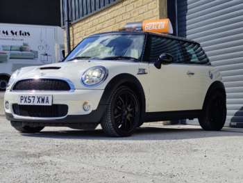 Used MINI Hatch 2007 for sale - 74540907: Photo