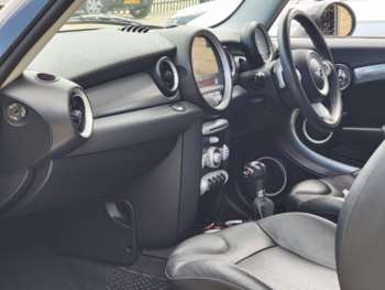 Used MINI Hatch 2007 for sale - 74540907: Photo