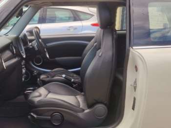 Used MINI Hatch 2007 for sale - 74540907: Photo