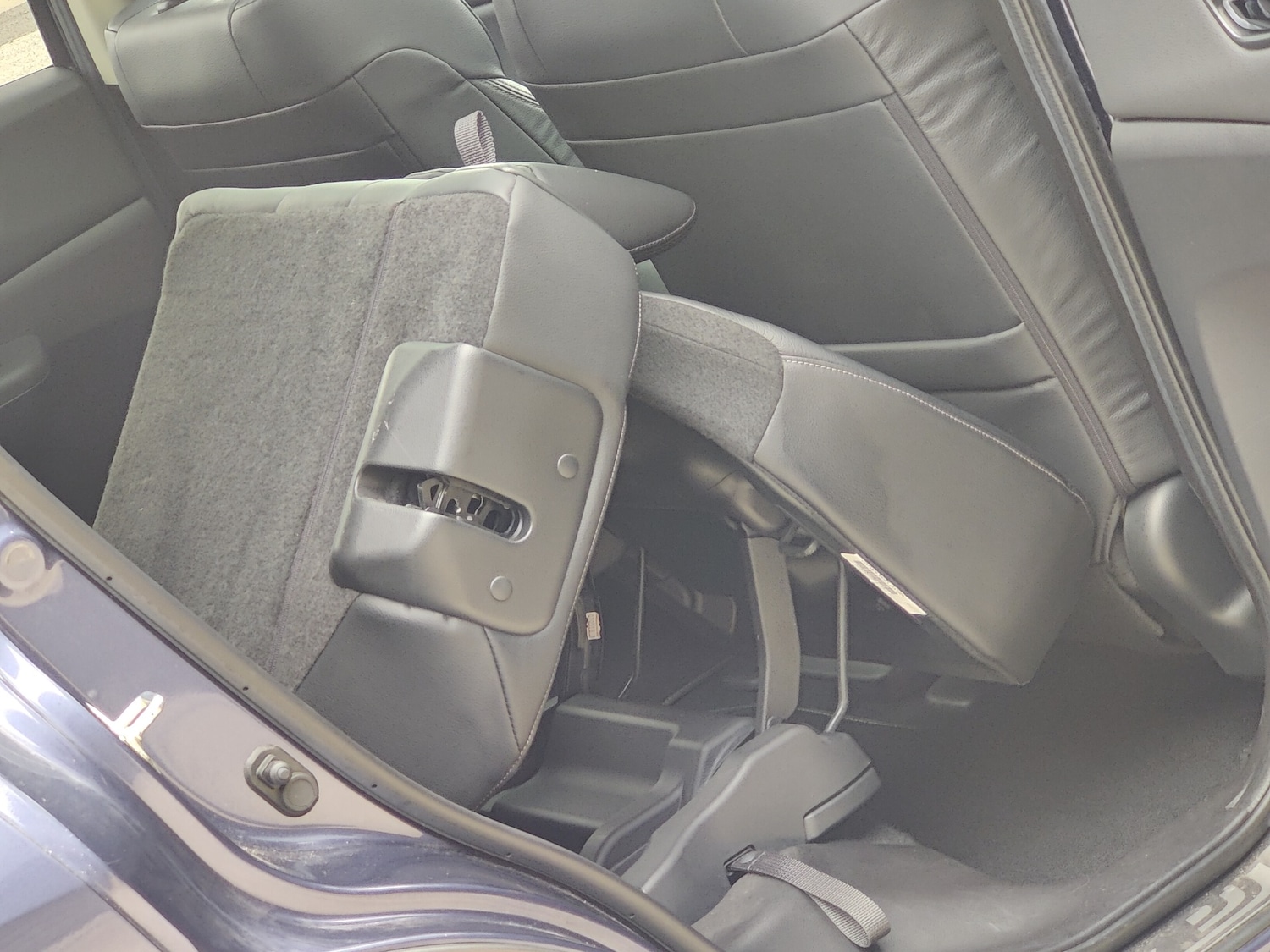 Vehicle 36
