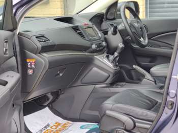 Used Honda CR-V 2013 for sale - 75157272: Photo