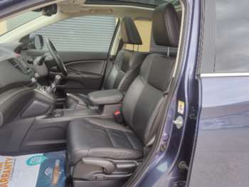 Used Honda CR-V 2013 for sale - 75157272: Photo