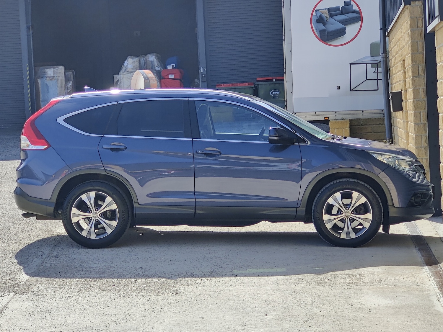 Vehicle 57