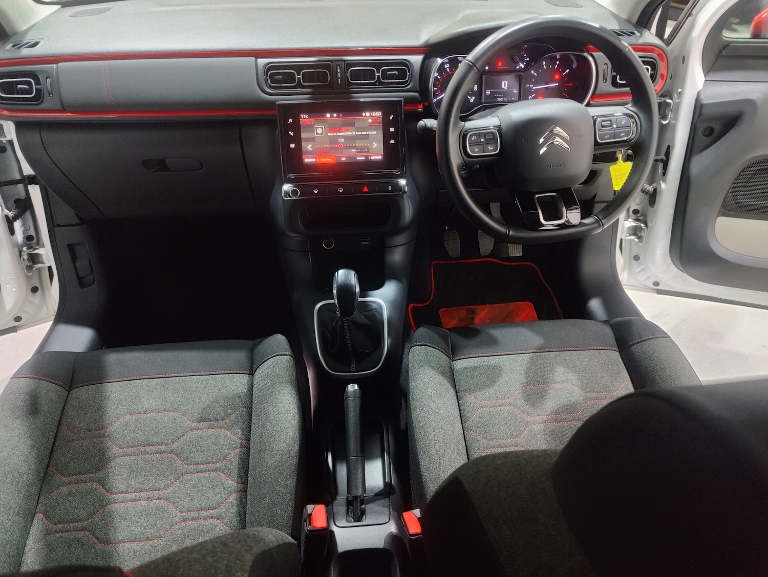 Used Citroen C3 2019 for sale - 76933428: Photo 12