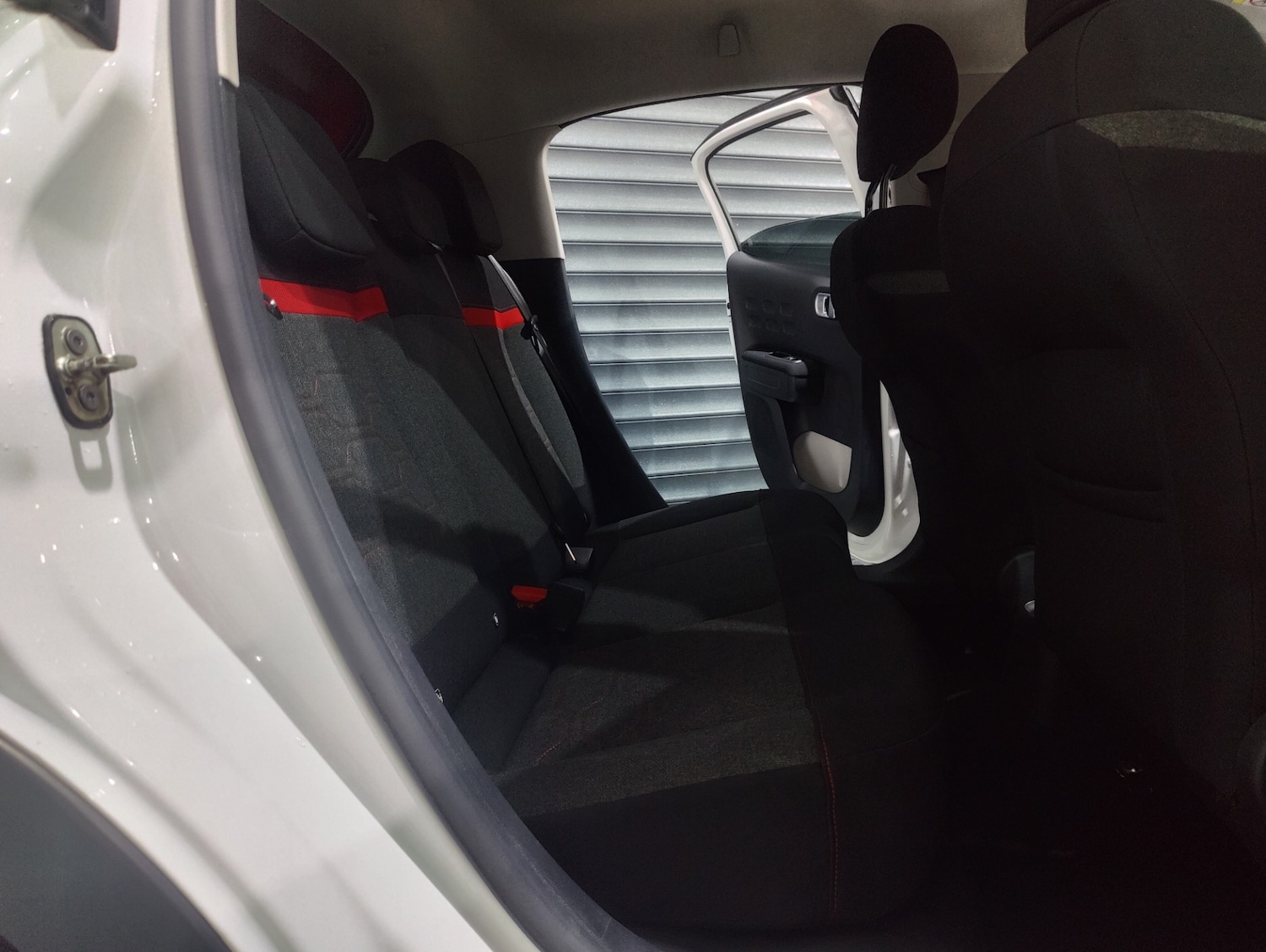 Used Citroen C3 2019 for sale - 76933428: Photo 15