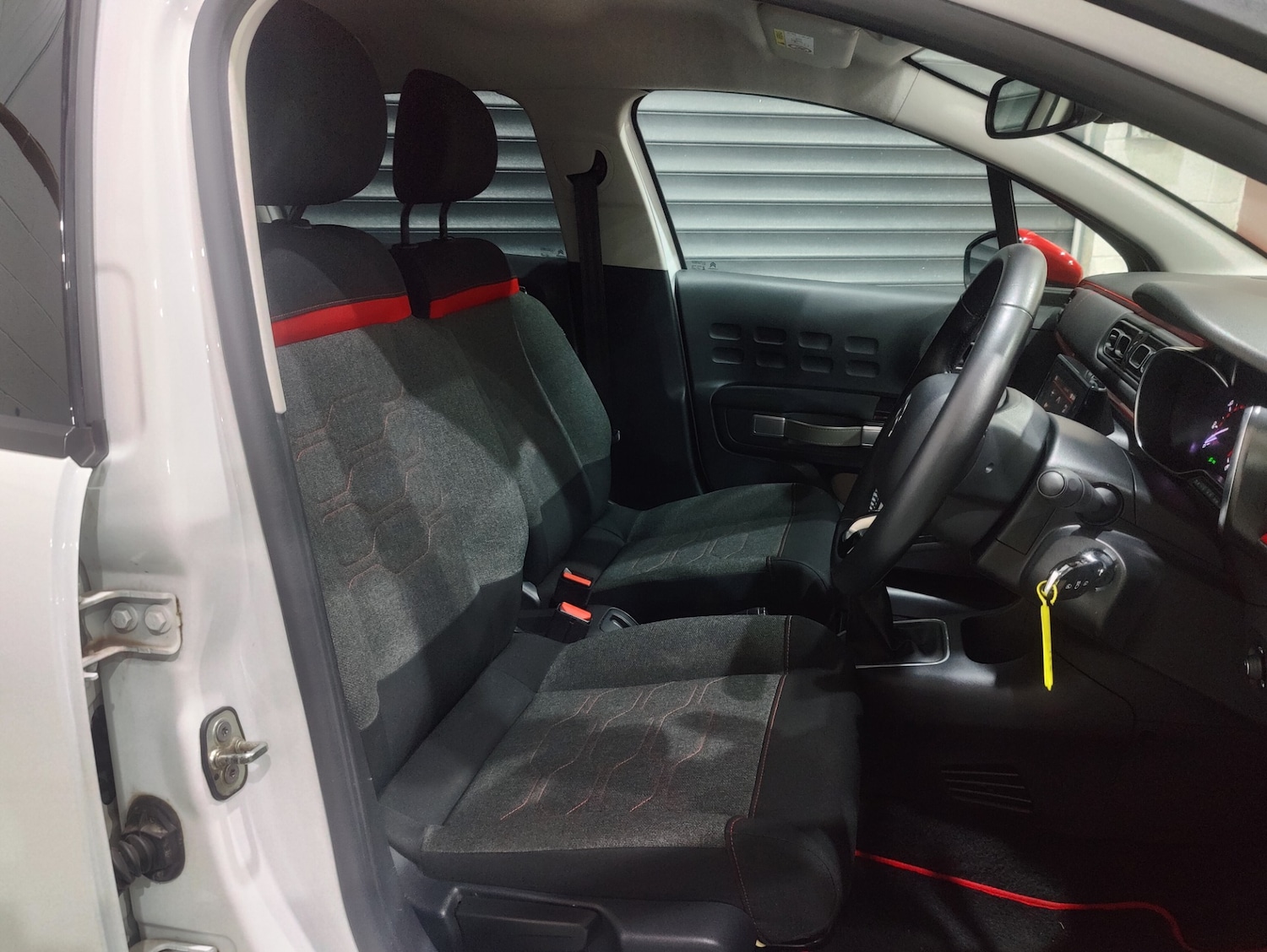 Used Citroen C3 2019 for sale - 76933428: Photo 17