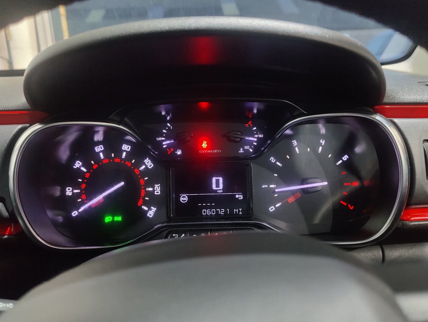 Used Citroen C3 2019 for sale - 76933428: Photo 19