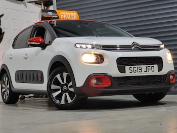 Citroen C3 feature image