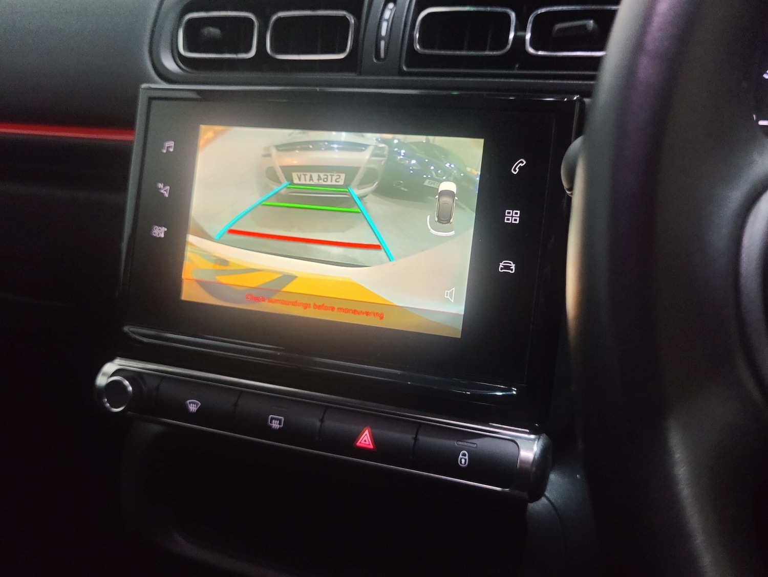 Used Citroen C3 2019 for sale - 76933428: Photo 28