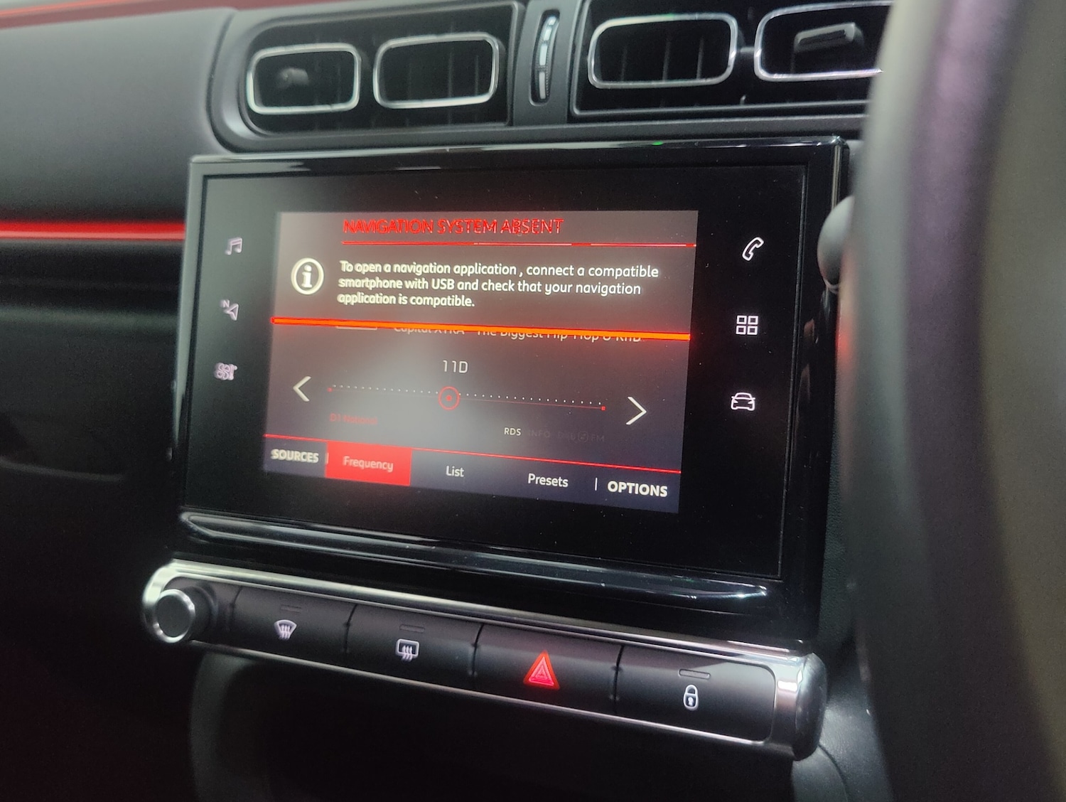 Used Citroen C3 2019 for sale - 76933428: Photo 29