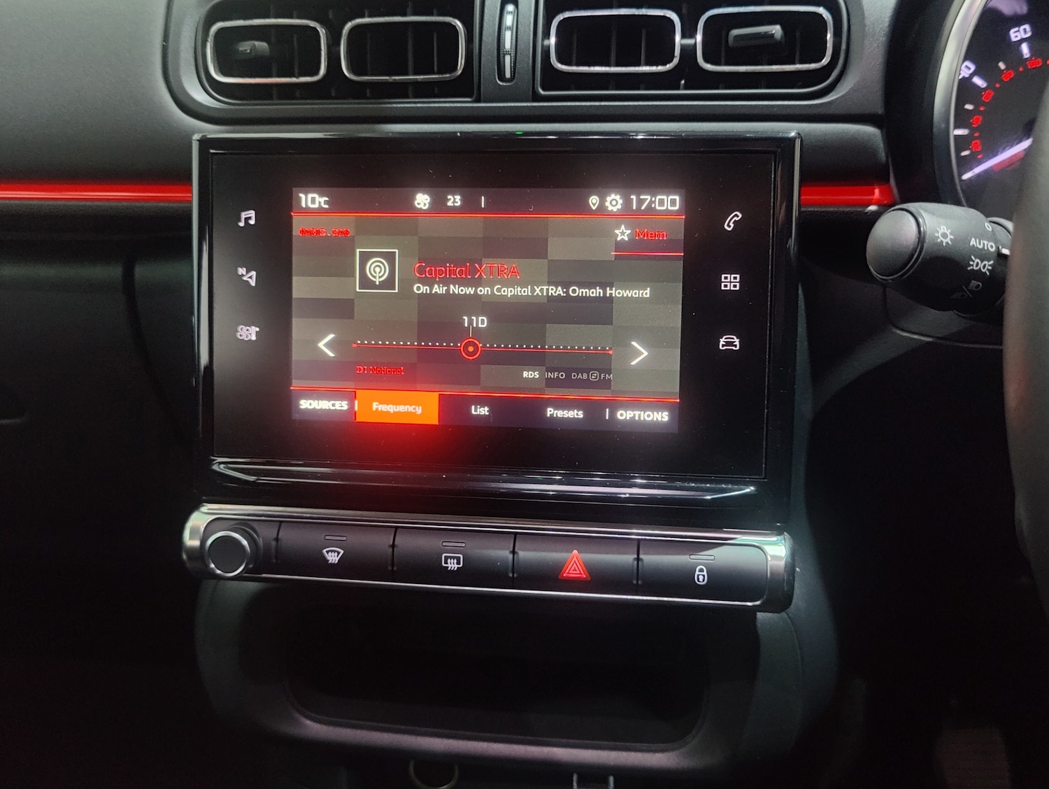 Used Citroen C3 2019 for sale - 76933428: Photo 32