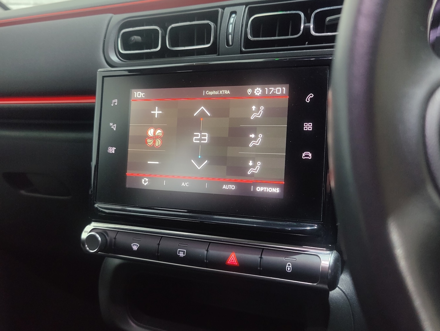 Used Citroen C3 2019 for sale - 76933428: Photo 33