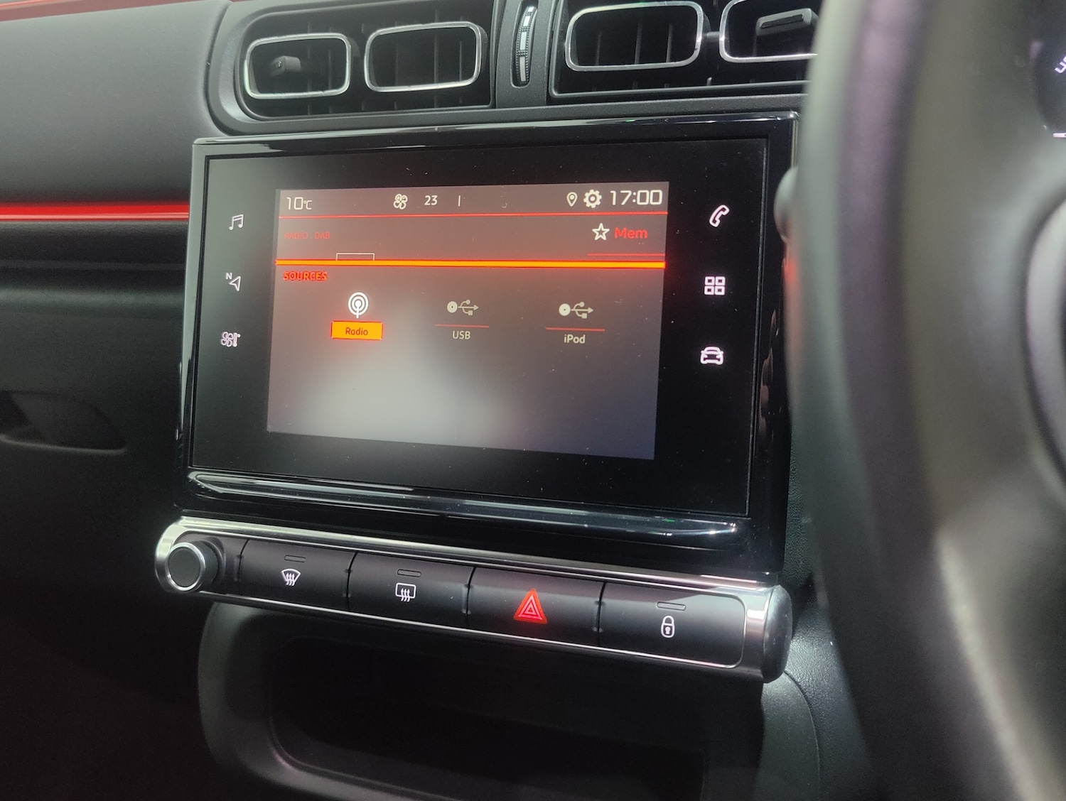 Used Citroen C3 2019 for sale - 76933428: Photo 34