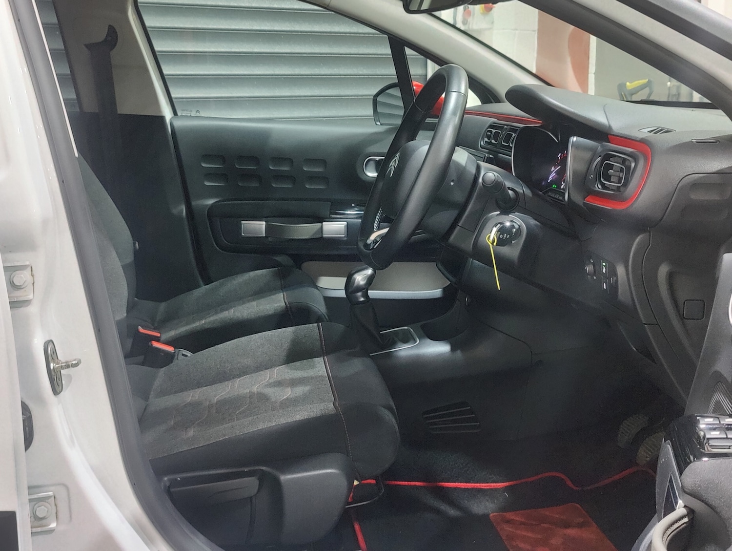 Used Citroen C3 2019 for sale - 76933428: Photo 35