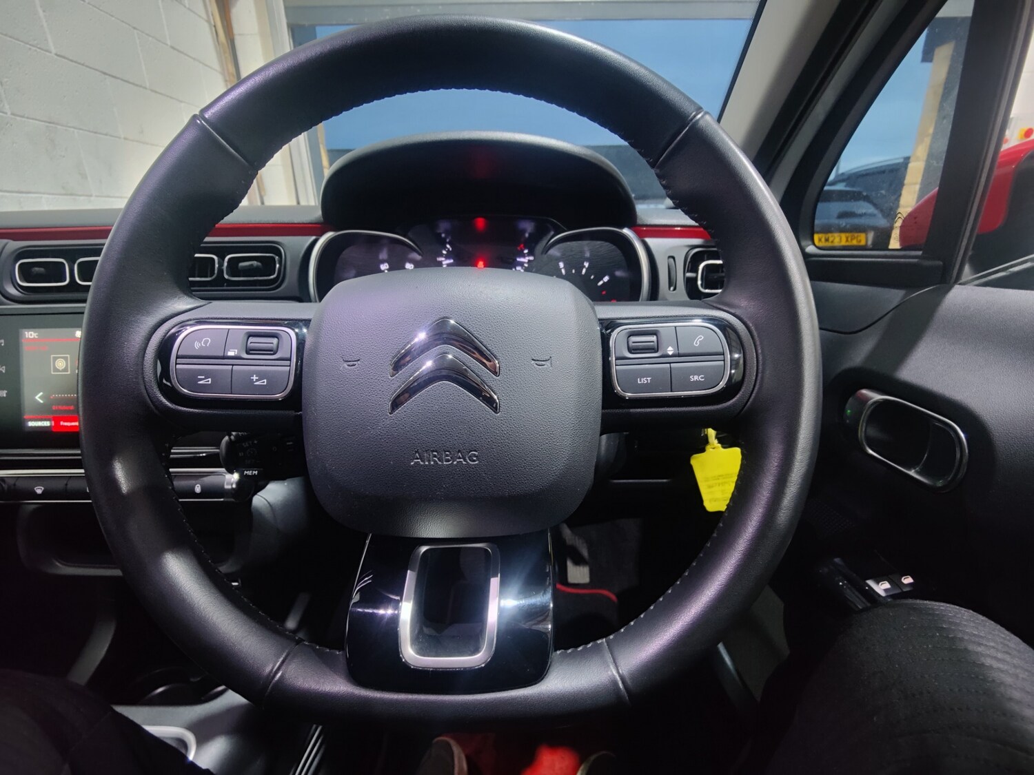 Used Citroen C3 2019 for sale - 76933428: Photo 36