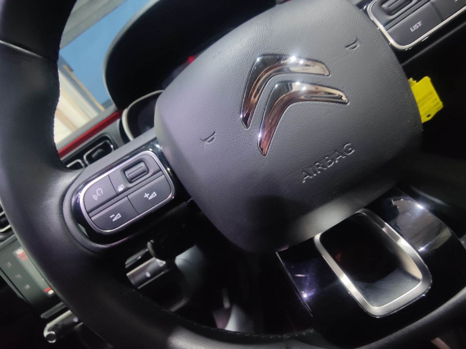 Used Citroen C3 2019 for sale - 76933428: Photo 37