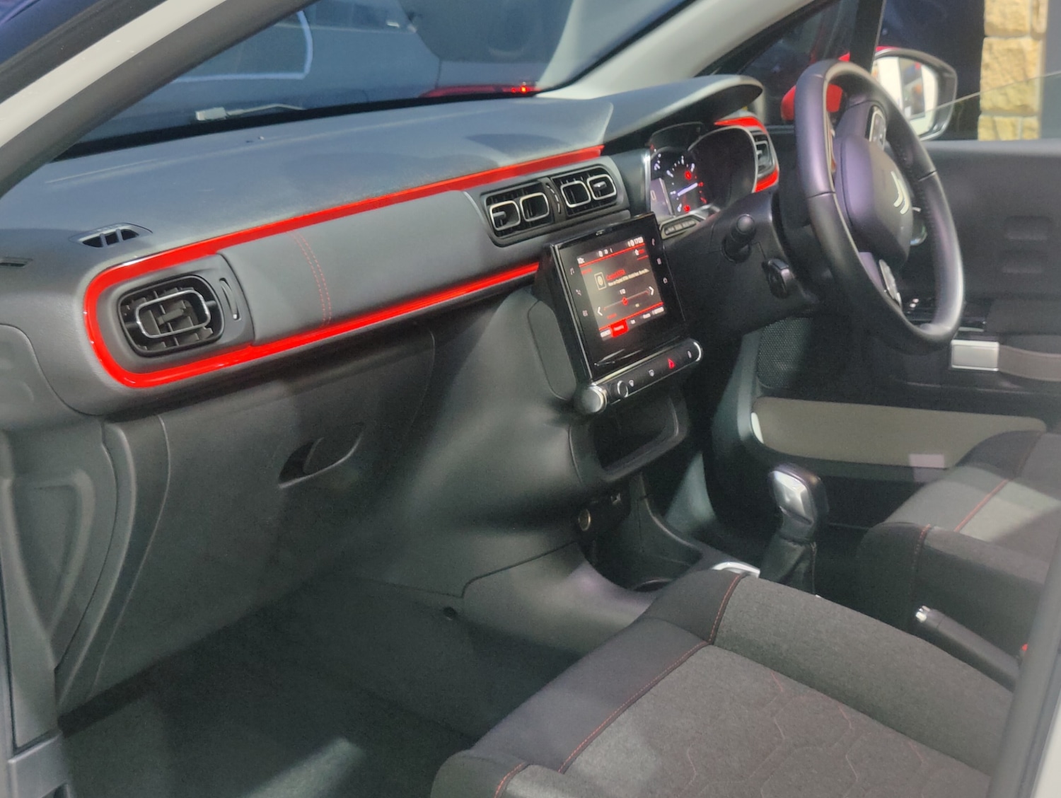 Used Citroen C3 2019 for sale - 76933428: Photo 4