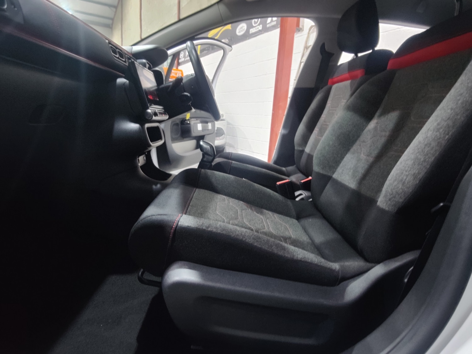 Used Citroen C3 2019 for sale - 76933428: Photo 44