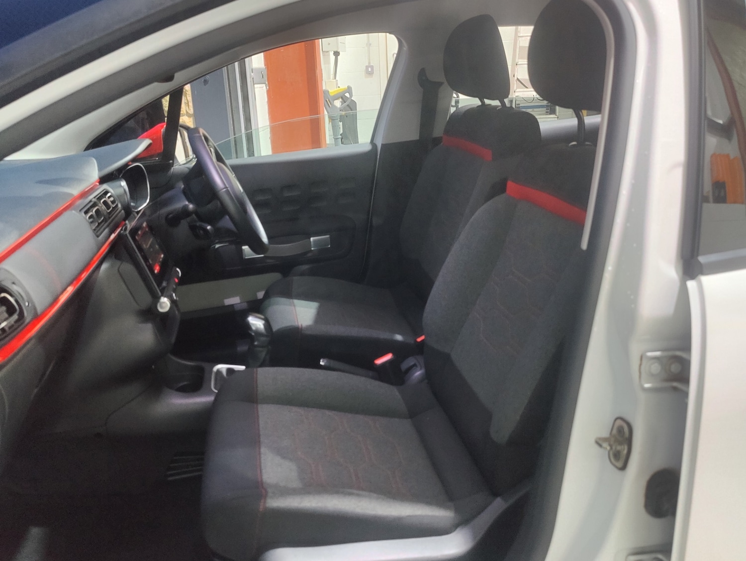 Used Citroen C3 2019 for sale - 76933428: Photo 45