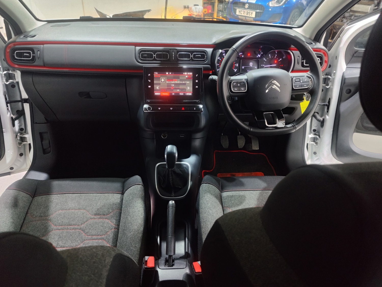 Used Citroen C3 2019 for sale - 76933428: Photo 49