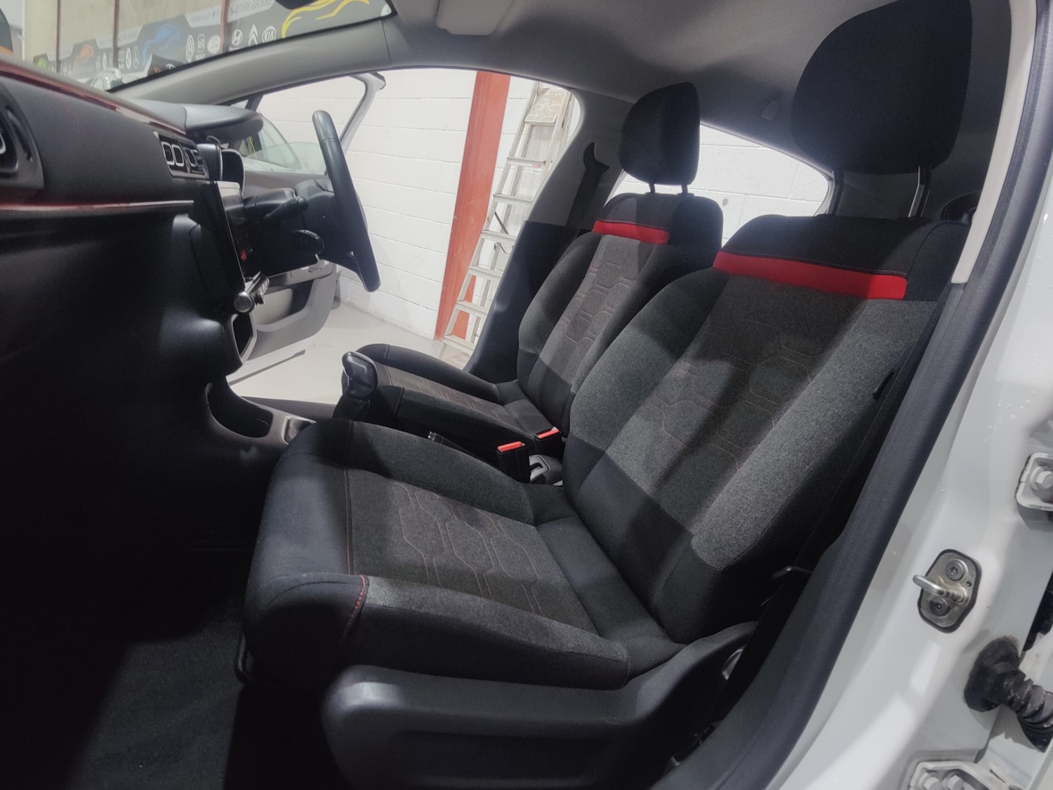 Used Citroen C3 2019 for sale - 76933428: Photo 5