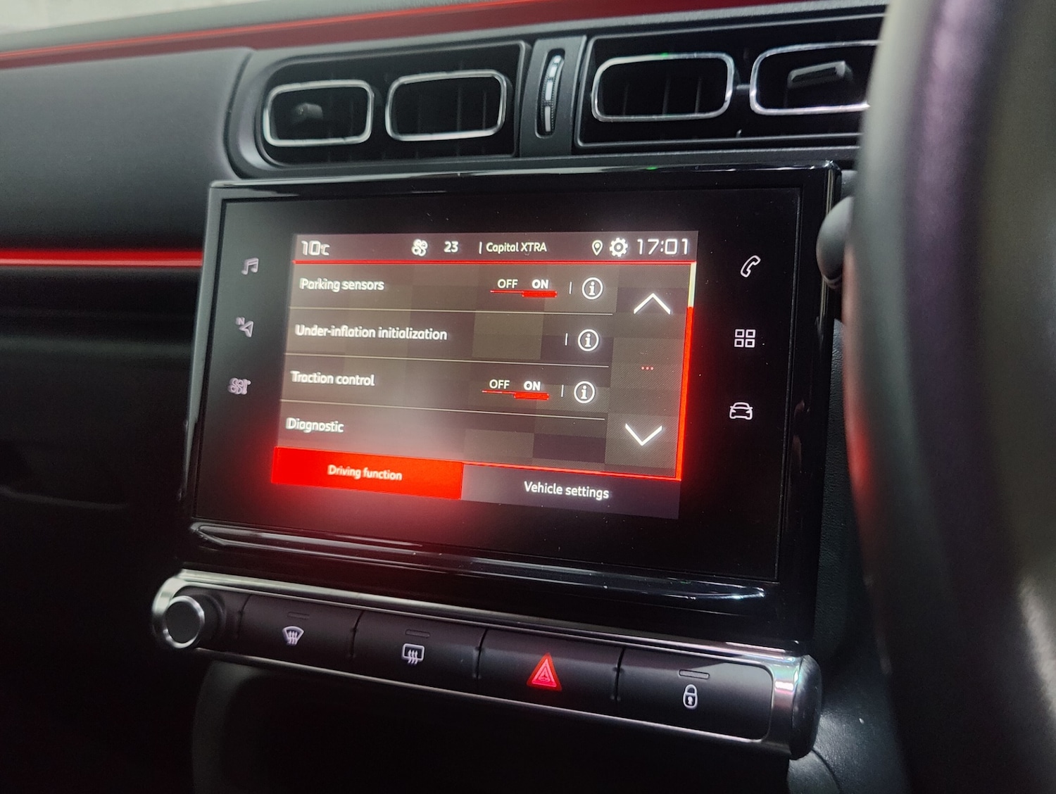 Used Citroen C3 2019 for sale - 76933428: Photo 51