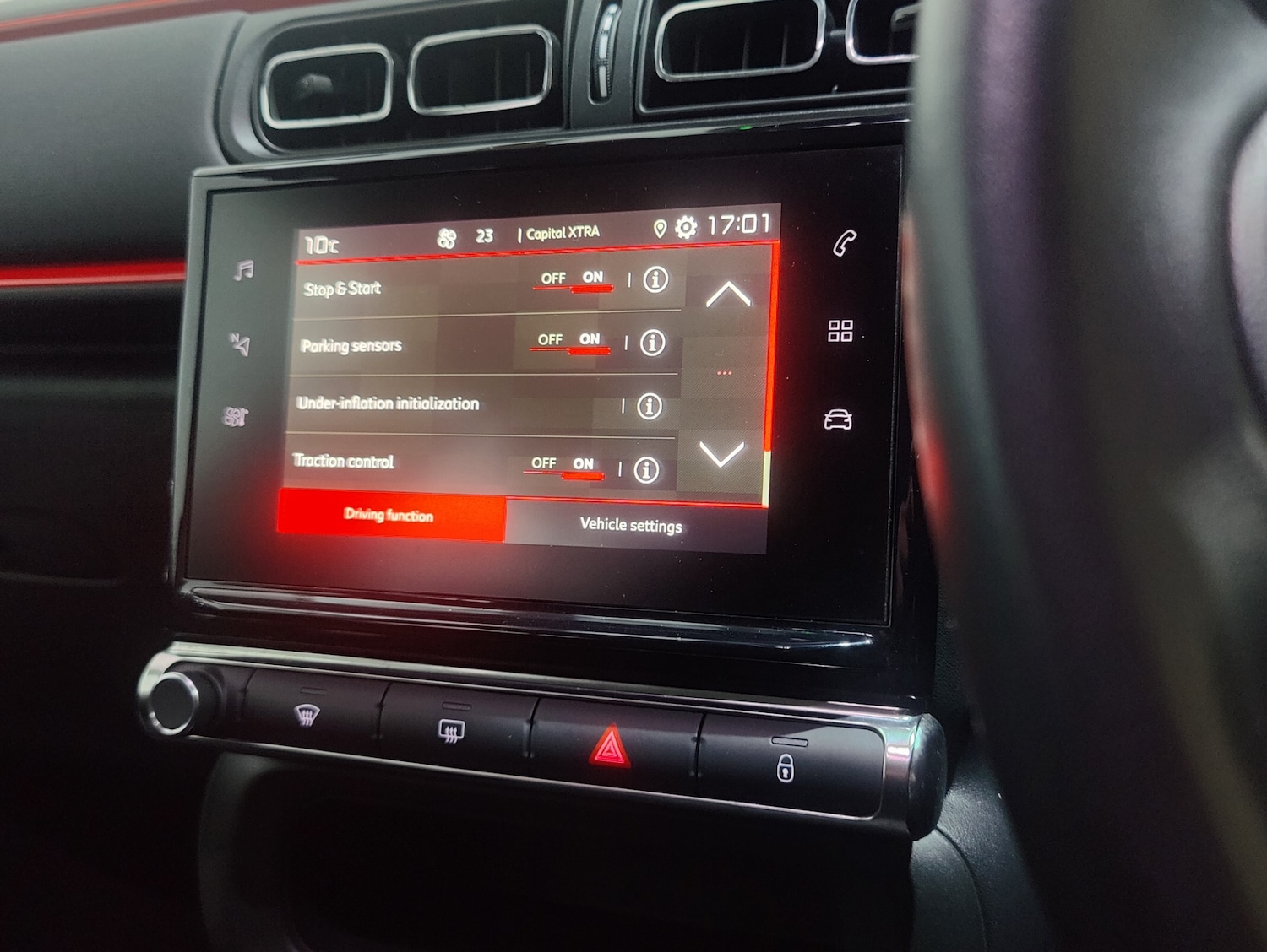 Used Citroen C3 2019 for sale - 76933428: Photo 52