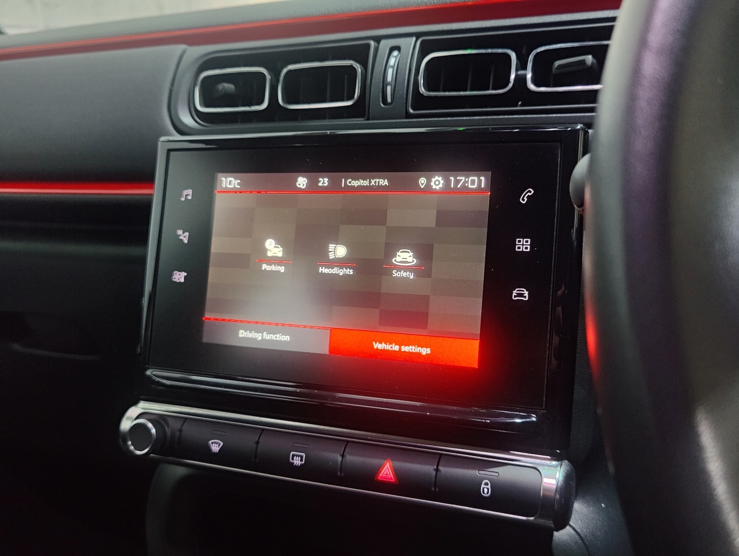 Used Citroen C3 2019 for sale - 76933428: Photo 53