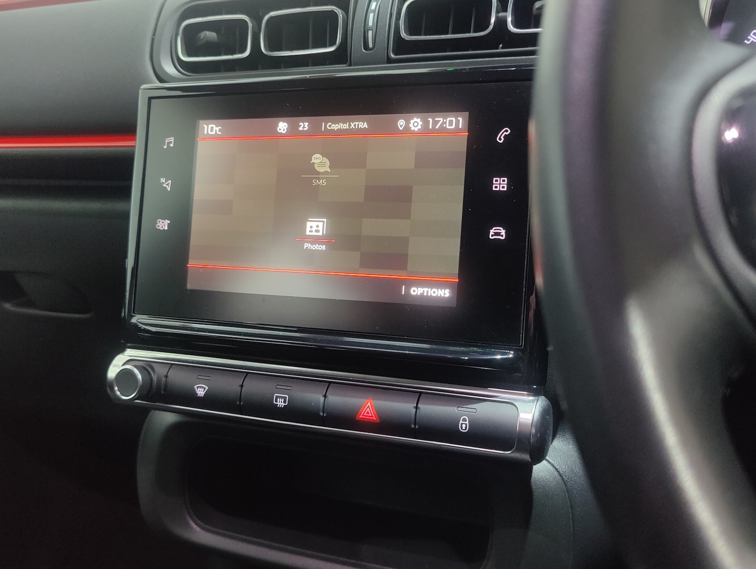 Used Citroen C3 2019 for sale - 76933428: Photo 54