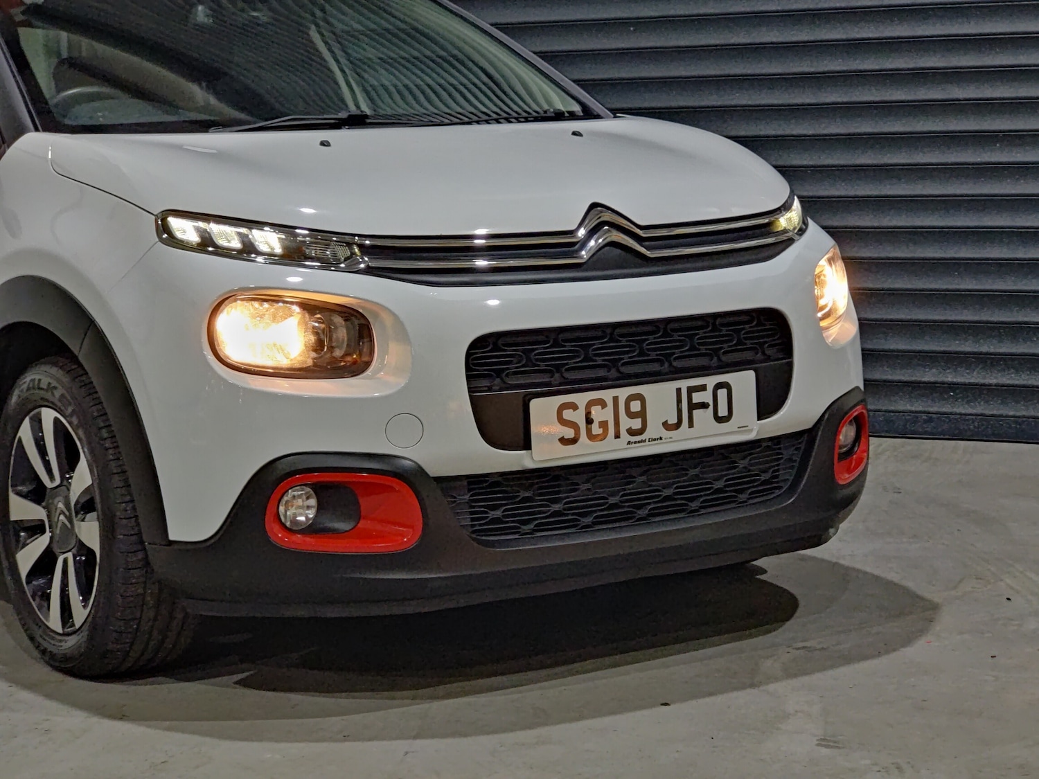 Used Citroen C3 2019 for sale - 76933428: Photo 56