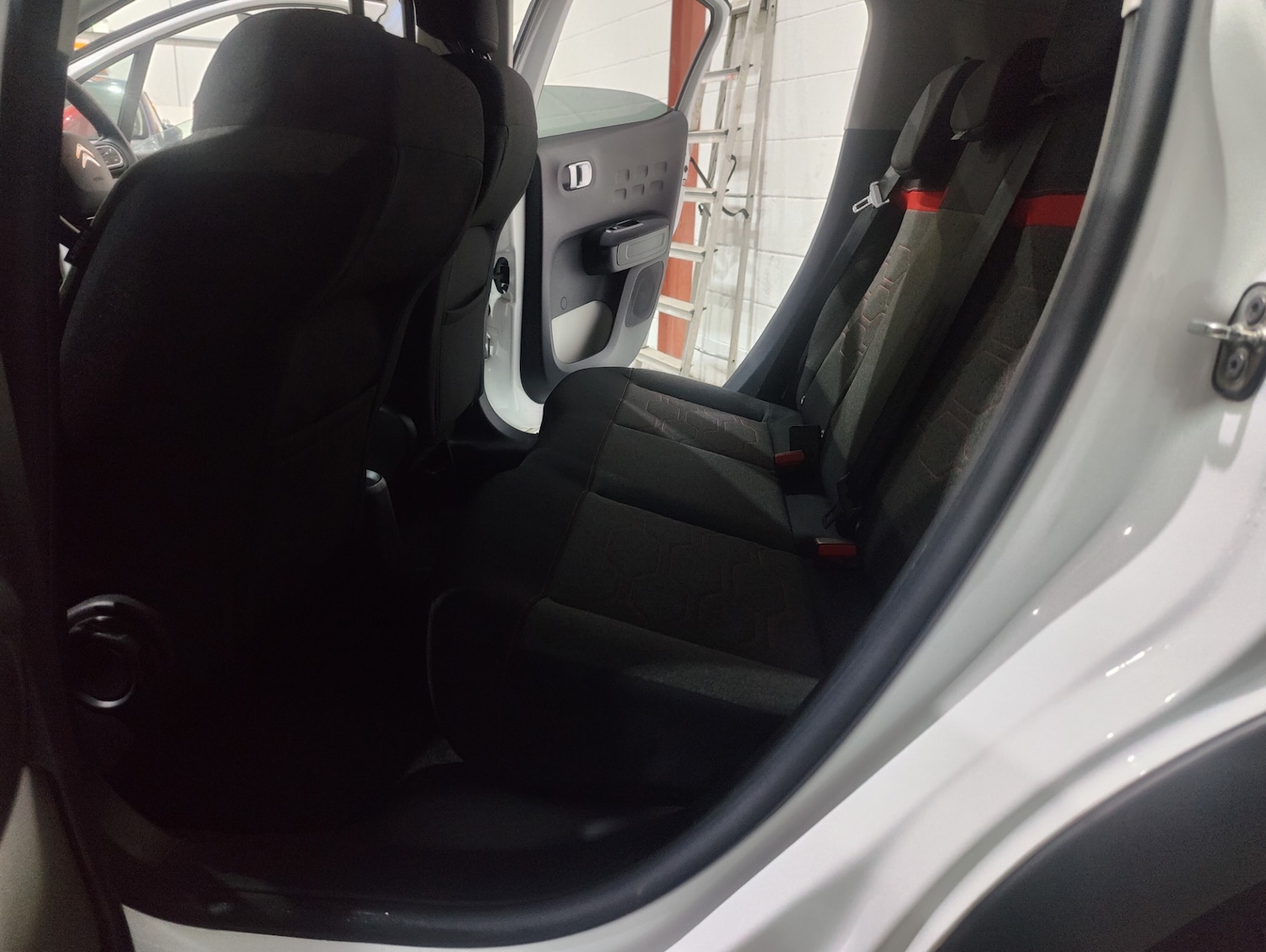 Used Citroen C3 2019 for sale - 76933428: Photo 6