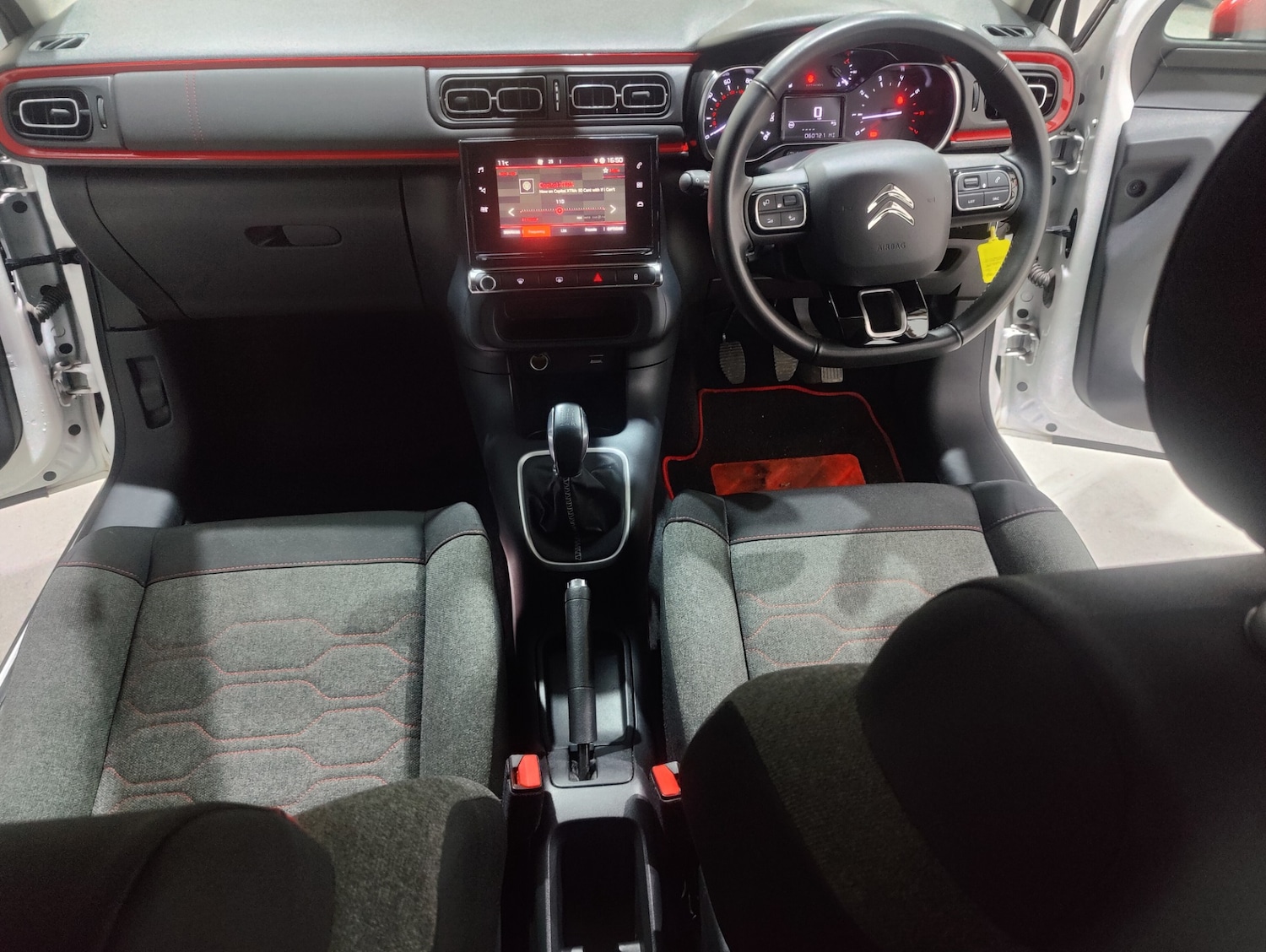Used Citroen C3 2019 for sale - 76933428: Photo 61